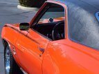 Thumbnail Photo 21 for 1969 Chevrolet Camaro